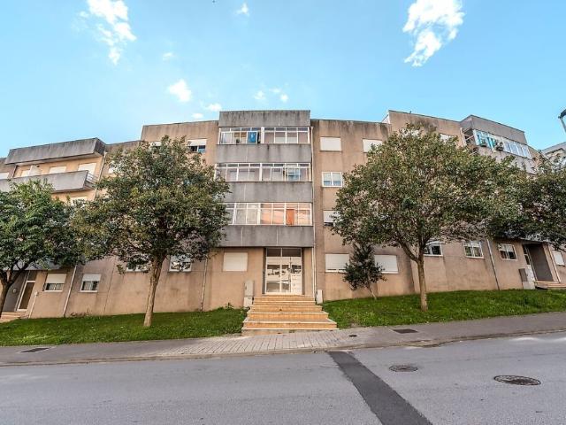 Apartamento alugar em Feira Nova, Amares