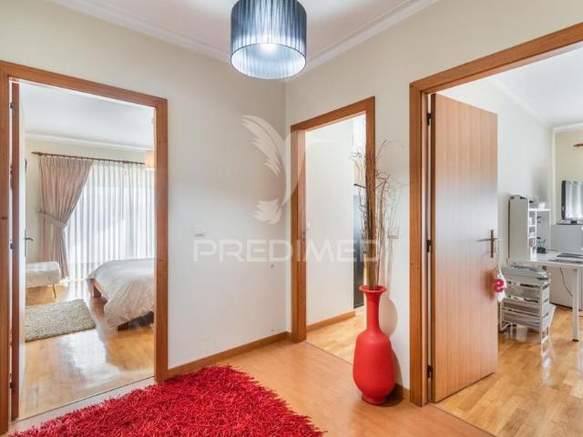 Apartamento alugar em Amares e Figueiredo, Amares