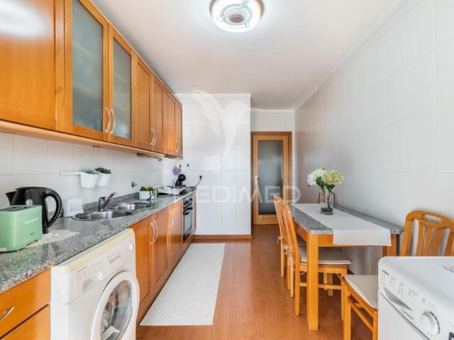 Apartamento alugar em Frecheiro, Amares