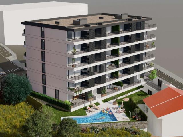 Apartamento venda em Ferreiros e Gondizalves, Braga