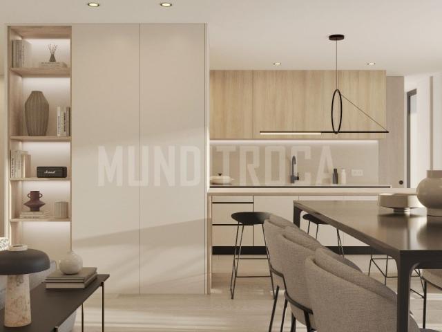 Apartamento venda em Ferreiros e Gondizalves, Braga