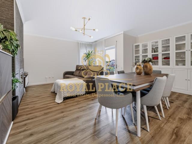 Apartamento venda em Santa Maria Da Feira, Aveiro