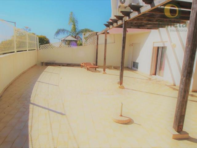 Apartamento venda em Faro