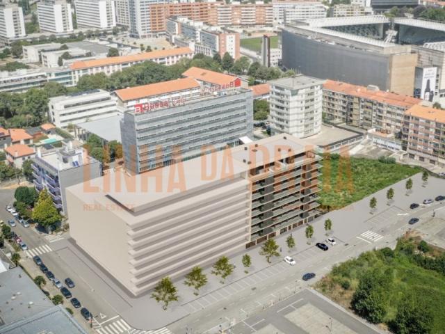 Apartamento venda em Porto