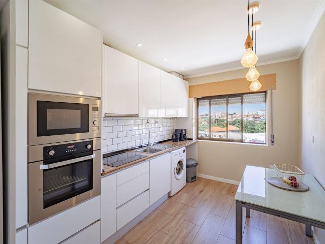 Apartamento venda em Seixal, Amora