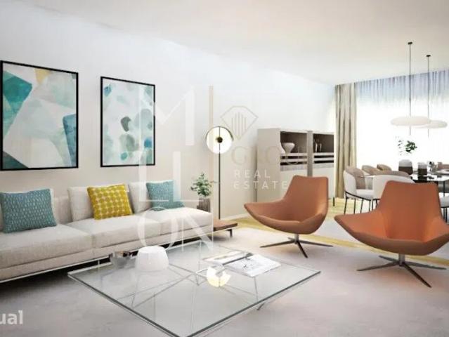 Apartamento venda em Maia, Gueifães