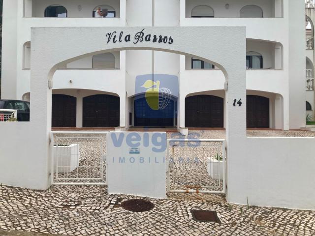 Apartamento alugar em Caldas Da Rainha, Leiria