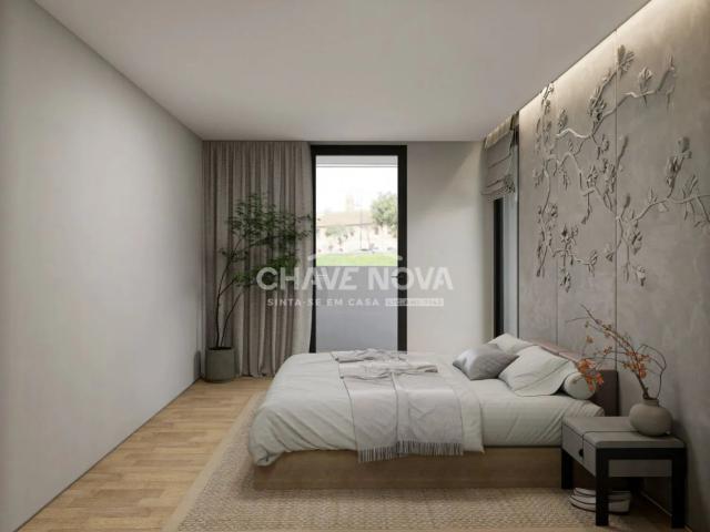 Apartamento venda em Bougado (São Martinho e Santiago), Trofa
