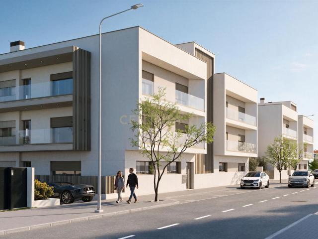 Apartamento venda em Benta, Marinha Grande