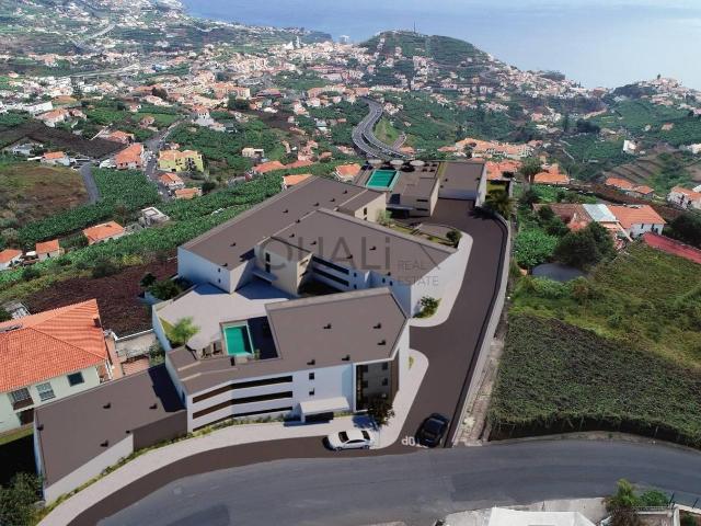 Apartamento venda em Estreito de Câmara de Lobos, Câmara De Lobos