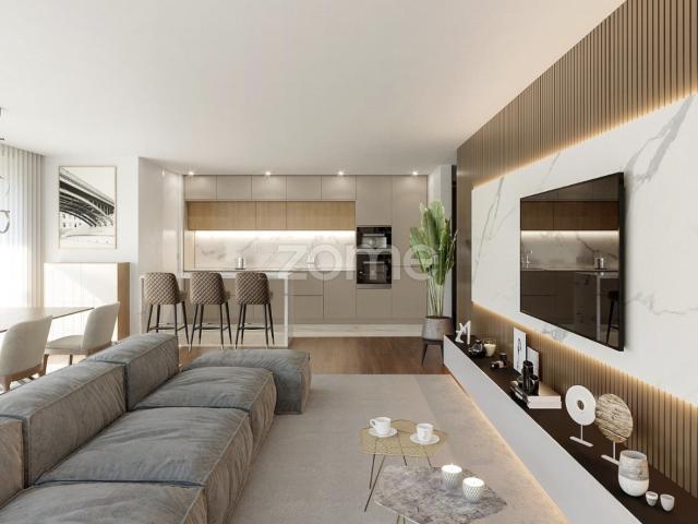 Apartamento venda em Cabido, Bitarães