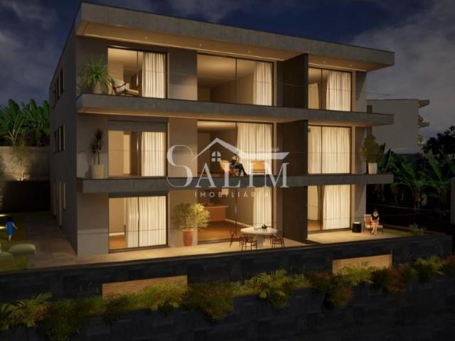 Apartamento venda em Câmara De Lobos, Ilha Da Madeira