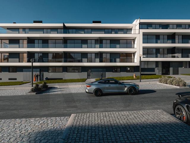Apartamento venda em Santa Maria Da Feira, Aveiro