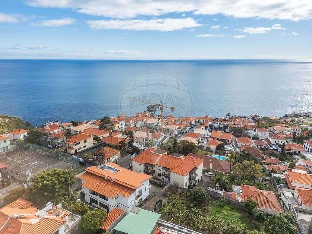 Apartamento venda em Lazareto, Funchal