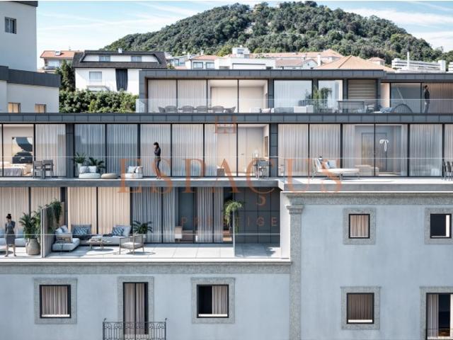 Apartamento venda em Viana Do Castelo