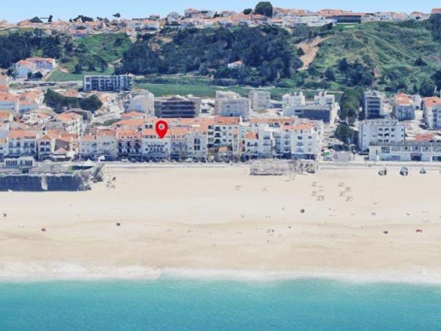 Apartamento venda em Pederneira, Leiria