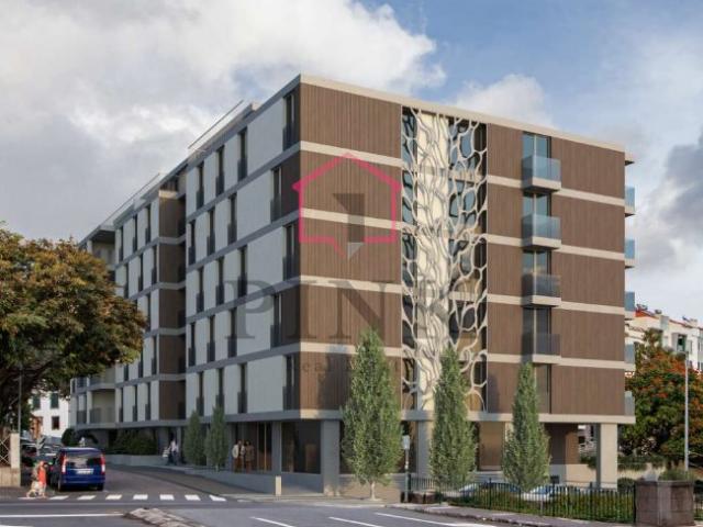 Apartamento venda em Funchal, Ilha Da Madeira