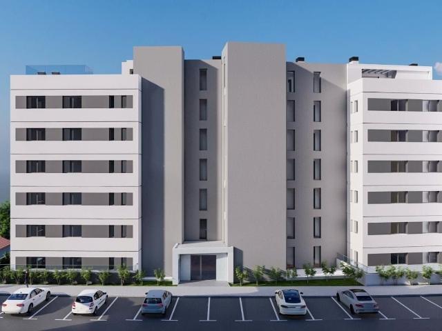 Apartamento venda em Amparo, Funchal