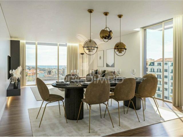 Apartamento venda em Imaculado Coração de Maria, Funchal