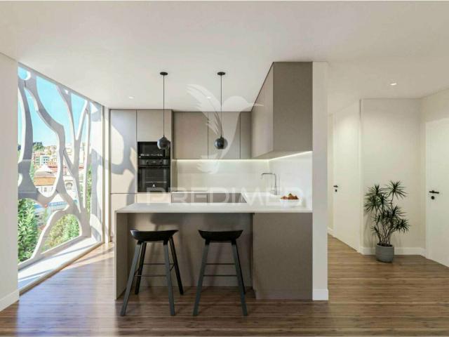 Apartamento venda em Imaculado Coração de Maria, Funchal