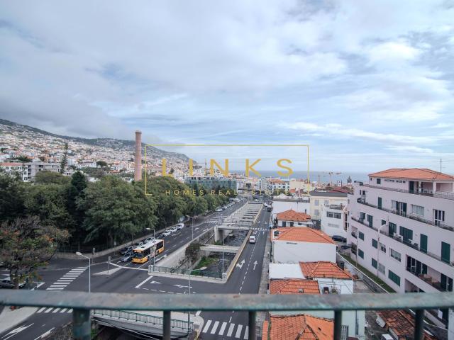 Apartamento venda em Funchal, Ilha Da Madeira