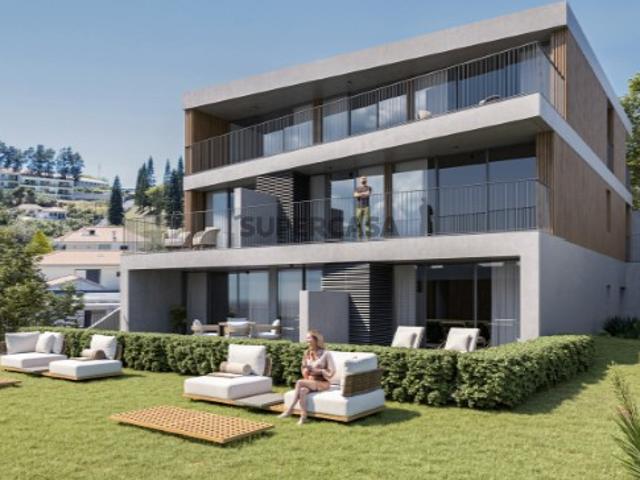 Casa venda em Funchal, Ilha Da Madeira