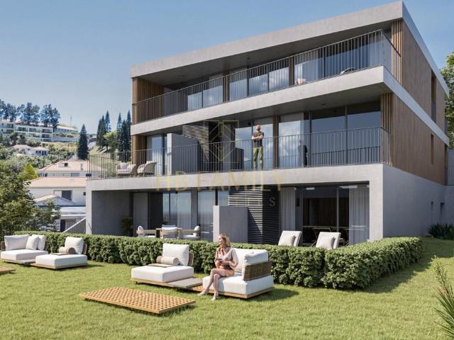 Apartamento venda em Funchal, Ilha Da Madeira