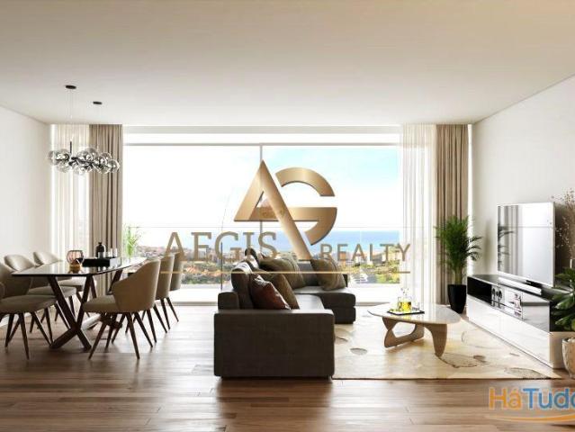 Apartamento venda em Funchal, Ilha Da Madeira