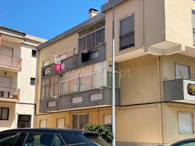 Apartamento venda em Castelo Branco, Aldeia Nova Do Cabo