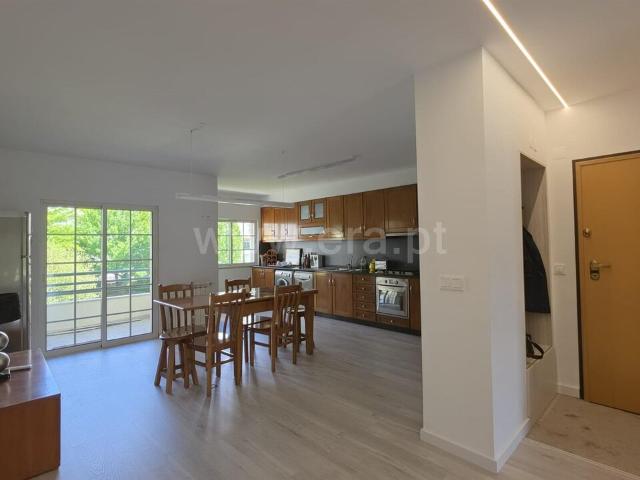 Apartamento venda em Castelo Branco, Aldeia Nova Do Cabo