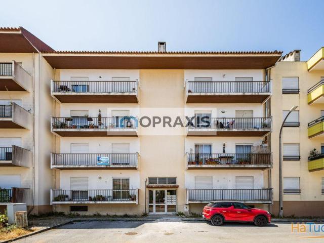 Apartamento venda em Leiria