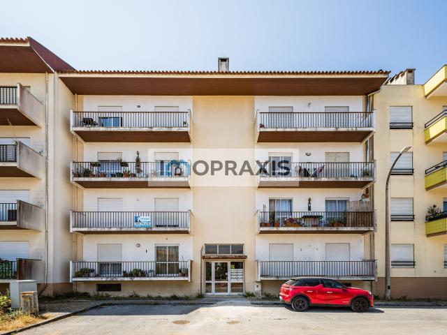 Apartamento venda em Leiria