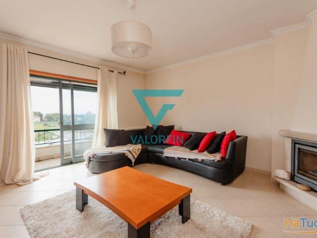 Apartamento alugar em Leiria