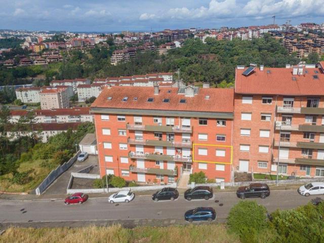 Apartamento venda em Coimbrã, Coimbra