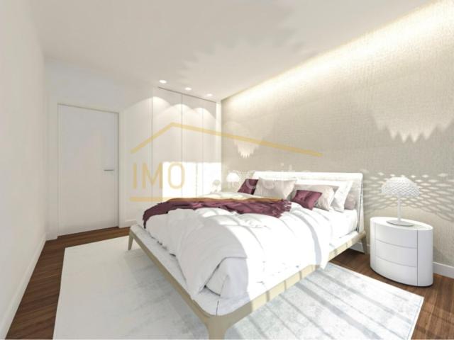 Apartamento venda em Ourém, Santarém