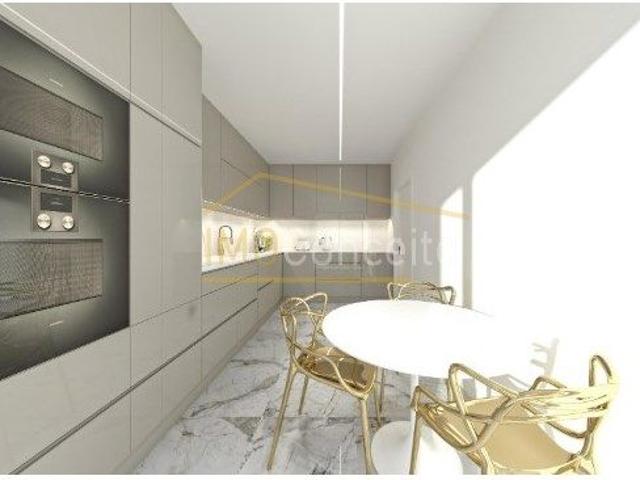 Apartamento venda em Nossa Senhora Da Piedade