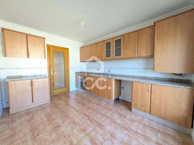 Apartamento venda em Chaves, Vila Real