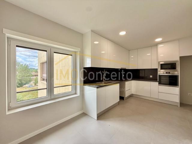 Apartamento venda em Torres Novas, Santarém