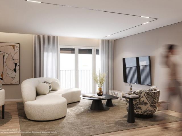Apartamento venda em Alembrança, Almada