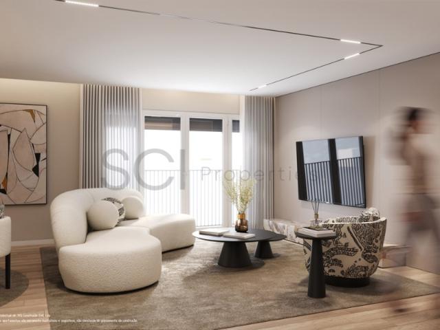 Apartamento venda em Alembrança, Almada