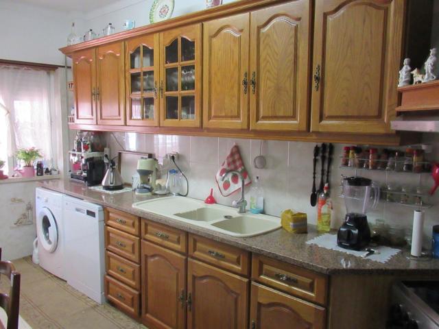Apartamento venda em Entroncamento, São João Baptista