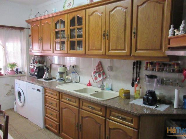 Apartamento venda em Entroncamento, Santarém