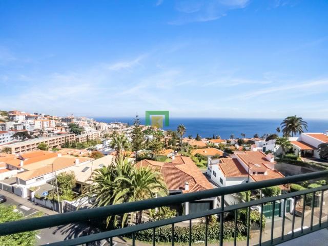 Apartamento venda em Fonte do Mar, Santa Cruz