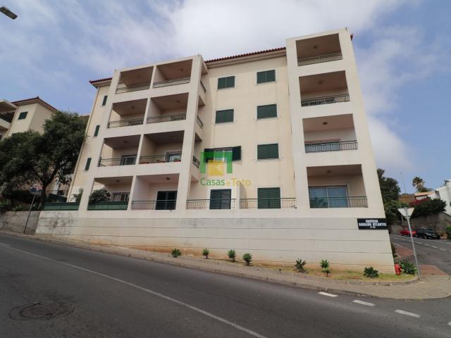 Apartamento venda em Fonte do Mar, Santa Cruz