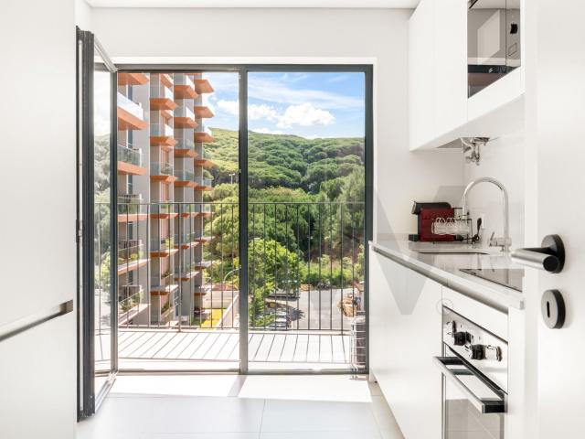 Apartamento alugar em Baixa de Algés, Oeiras