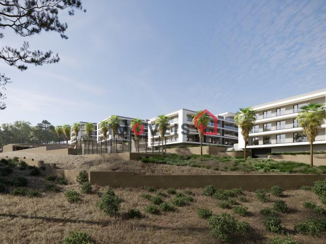 Apartamento venda em Cruz d'Areia, Leiria