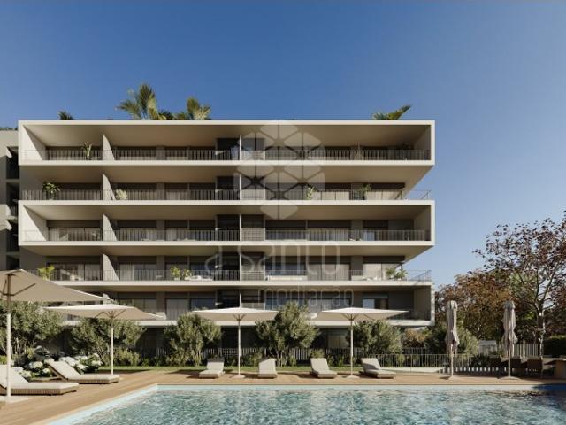 Apartamento venda em Carcavelos, Cascais