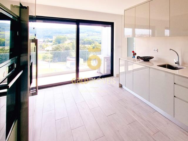 Apartamento alugar em Penafiel, Porto