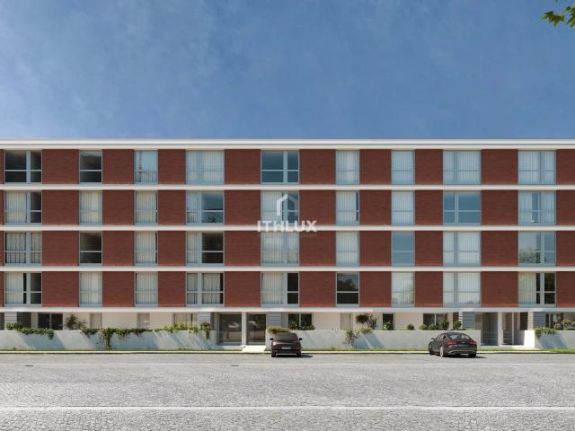 Apartamento venda em Guimarães, Braga