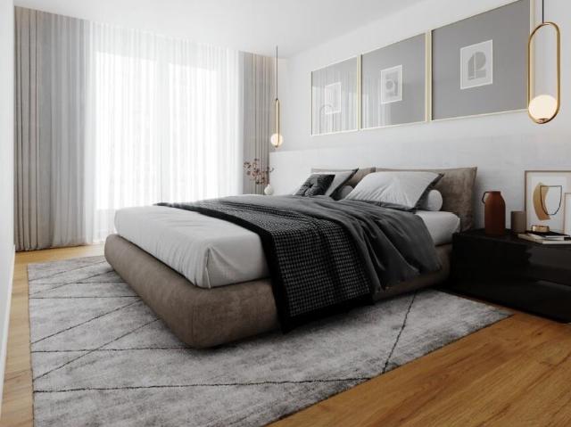 Apartamento venda em Guimarães, Braga